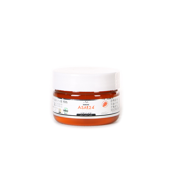 natural honey - asal24